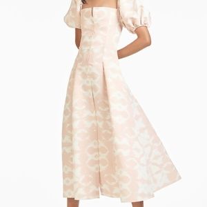 sachin and babi Shannon Dress new with tags